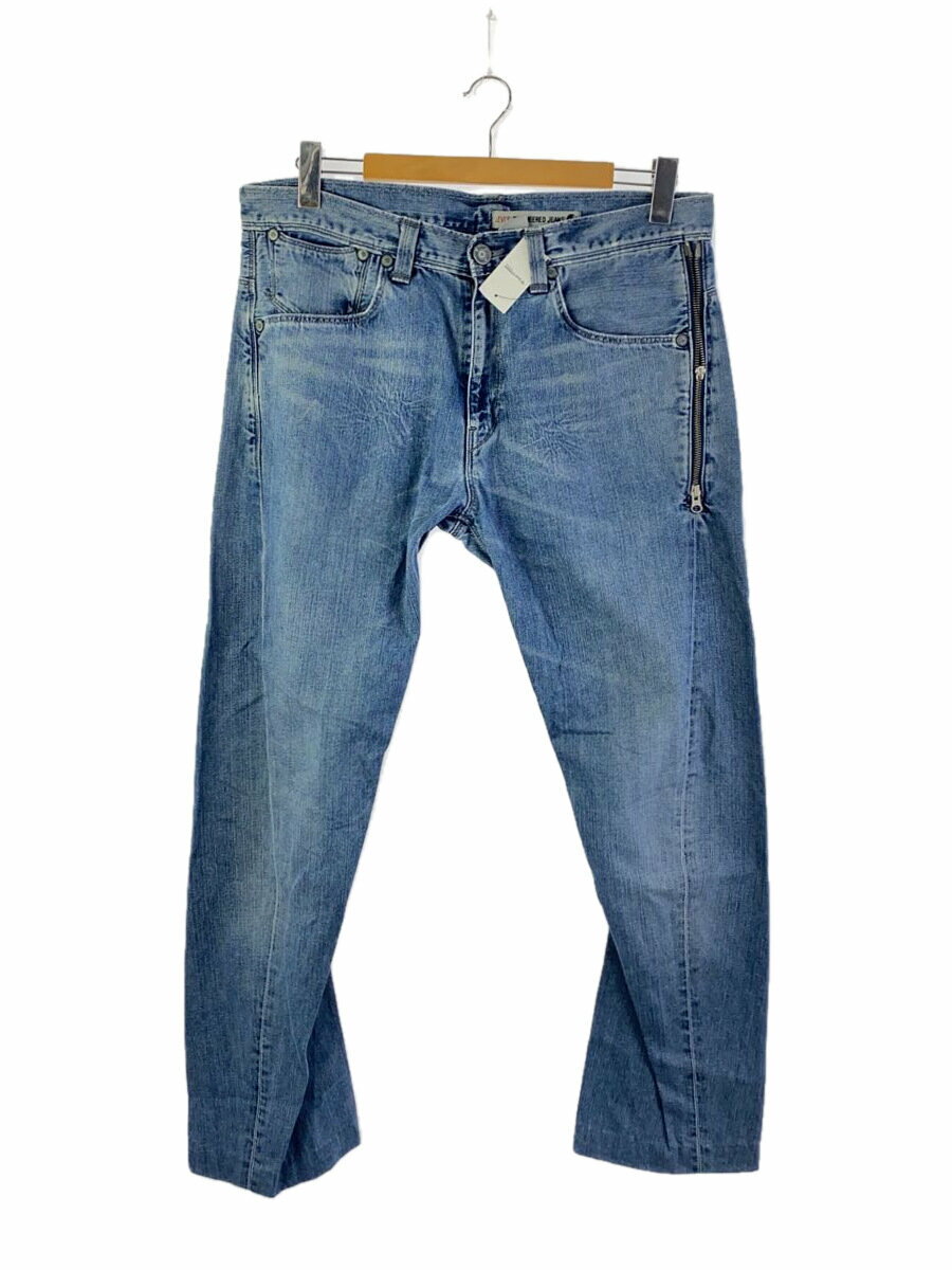 【中古】Levi’s Engineered Jeans◆ボトム/34/デニム/IDG【メンズウェア】