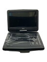 【中古】GREEN HOUSE◆ポータブルDVDプレーヤー GH-PDV10MT(10TV3PDV)【家電・ビジュアル・オーディオ】(2)