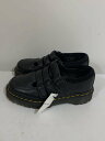 【中古】Dr.Martens◆ブーツ/UK5/ブラック/AW006/レザーサンダル/【シューズ】(4)