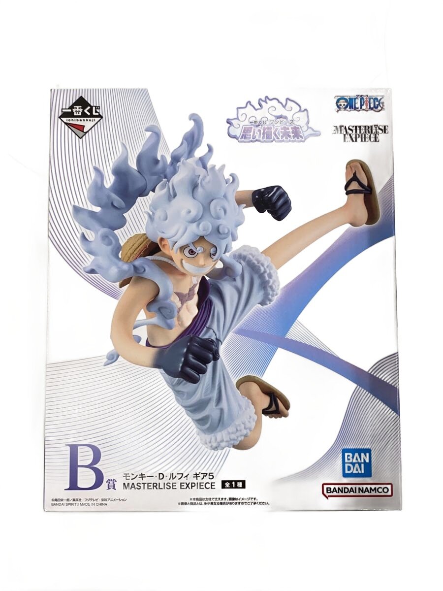 【中古】BANDAI SPIRITS◆フィギュア/コミック&アニメ【ホビー】
