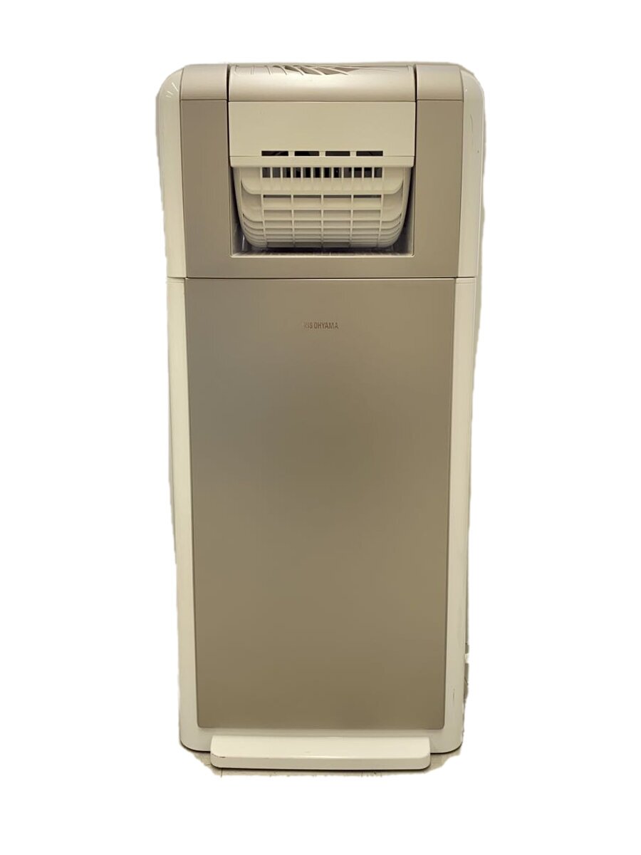 【中古】IRIS OHYAMA◆除湿機 KIJDC-K80【家電・ビジュアル・オーディオ】