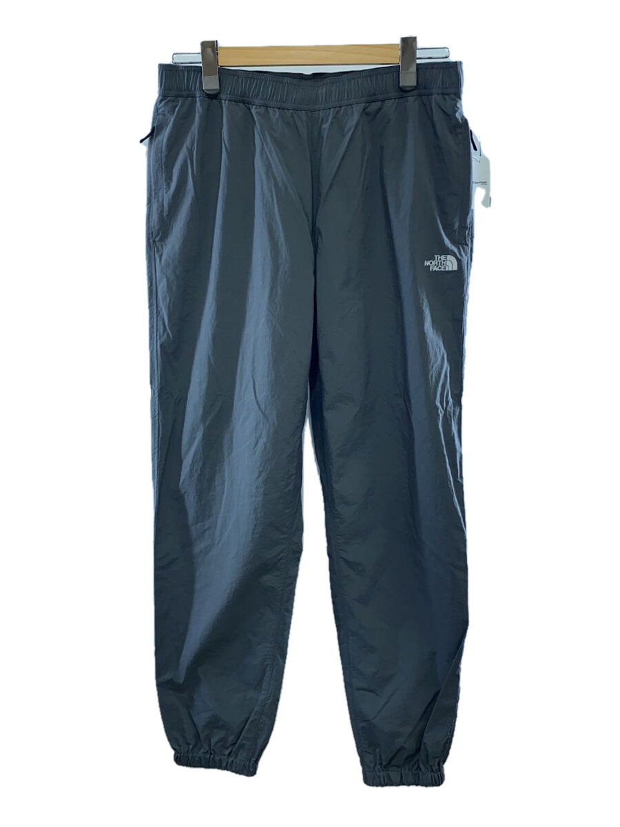 【中古】THE NORTH FACE◆VERSATILE PANT_バーサタイルパンツ/XL/ナイロン/GRY【メンズウェア】