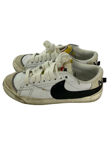 【中古】NIKE◆BLAZER LOW 77 JUMBO_ブレーザー ロー 77 ジャンボ/27cm/WHT【シューズ】 【中古】NIKE◆BLAZER LOW 77 JUMBO_ブレーザー ロー 77 ジャンボ/27cm/WHT【シューズ】