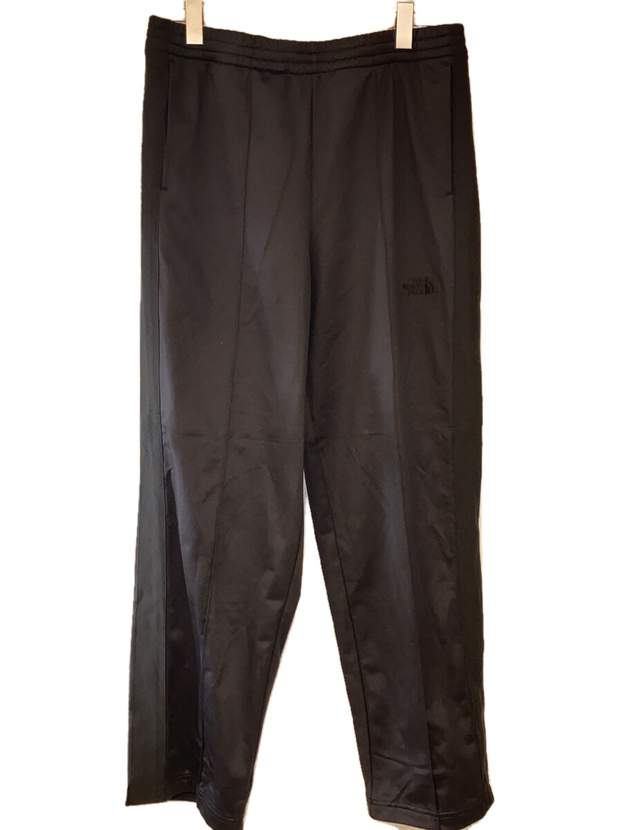 šTHE NORTH FACETHE TRACK PANT_ ȥåѥ/L/ݥꥨƥ/BLK/̵ϡڥ󥺥