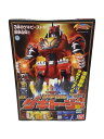 【中古】BANDAI◆ヒーロー│特撮/ゲキレンジャー【ホビー】(3)