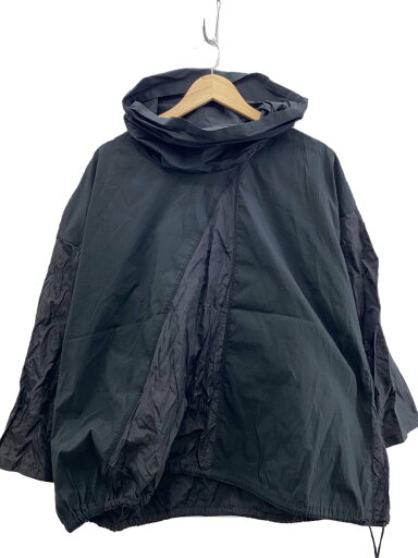 【中古】eiko kondo◆パーカー/--/--/BLK/1416104【レディースウェア】 【中古】eiko kondo◆パーカー/--/--/BLK/1416104【レディースウェア】
