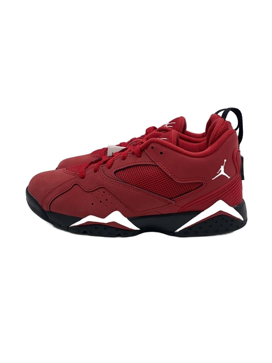 NIKE◆エアジョーダン/MVP92/ローカットスニーカー/26cm/RED/HQ3950-600