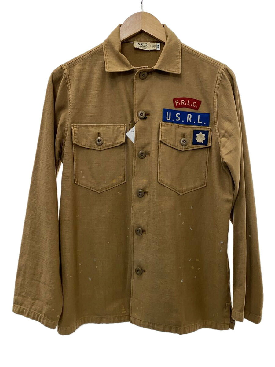 楽天市場】denim & supply ralph lauren ミリタリージャケットの通販
