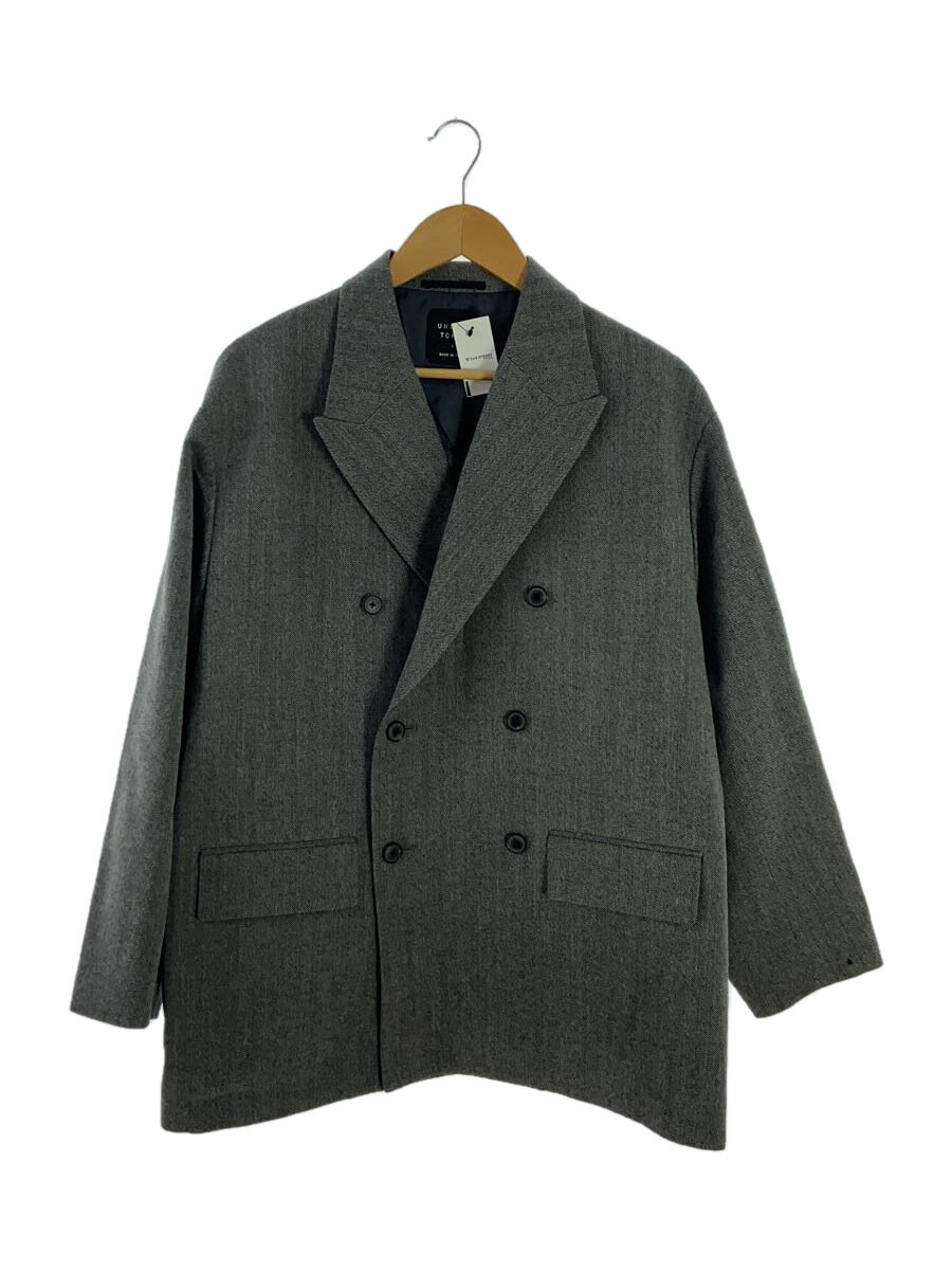 šUNITED TOKYOѥ˥ĥ ֥른㥱å/ơ顼ɥ㥱å/1//GRY/134653001//ڥ...