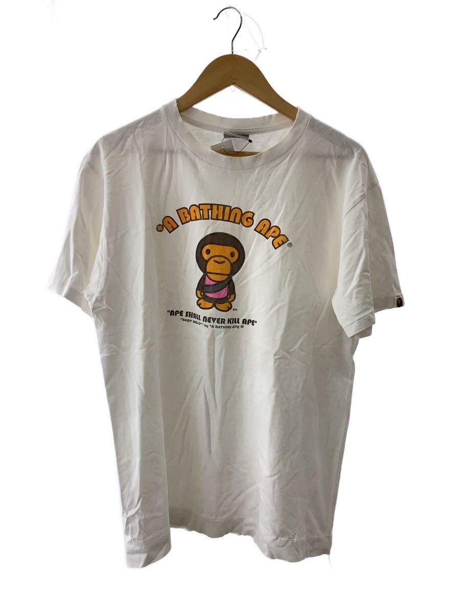 楽天市場】エイプ マイロ tシャツ（Tシャツ・カットソー｜トップス