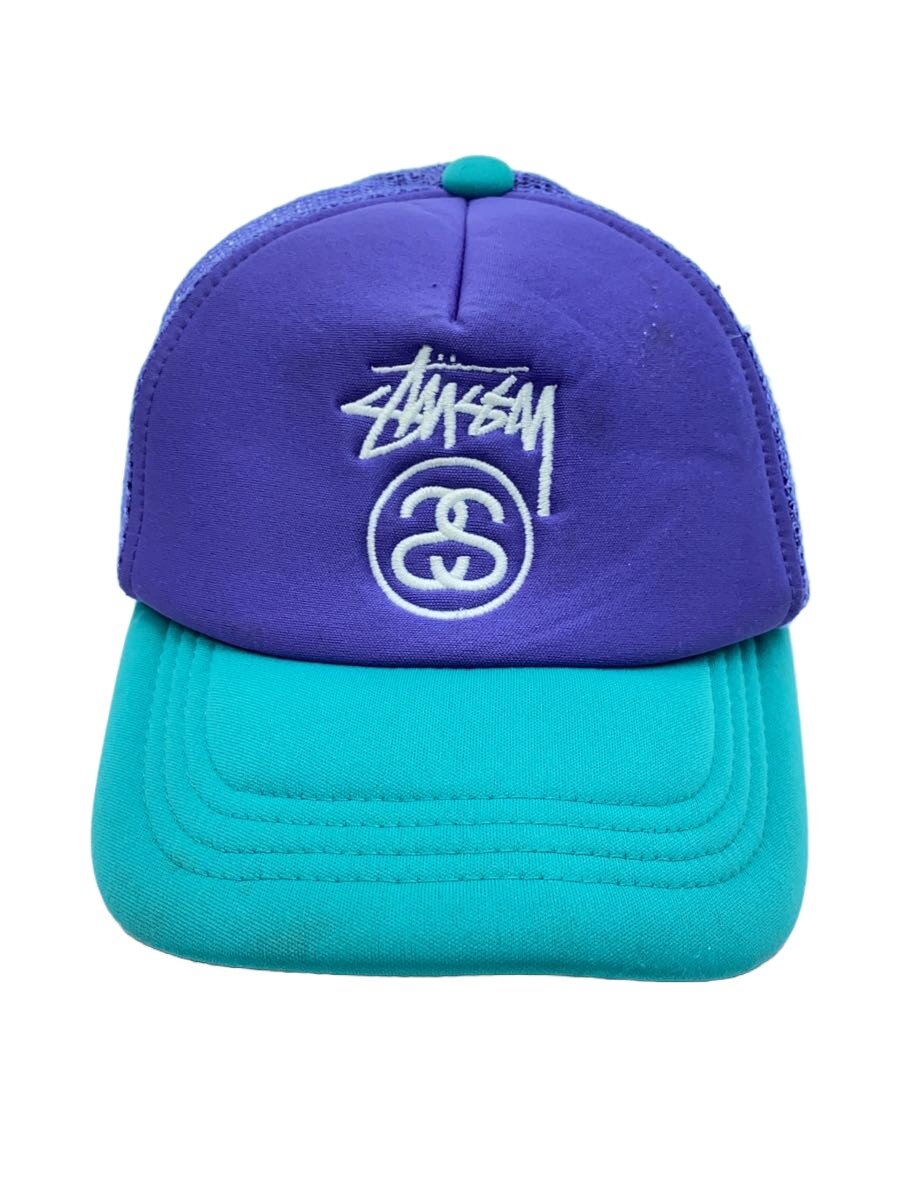 楽天市場】stussy メッシュキャップの通販