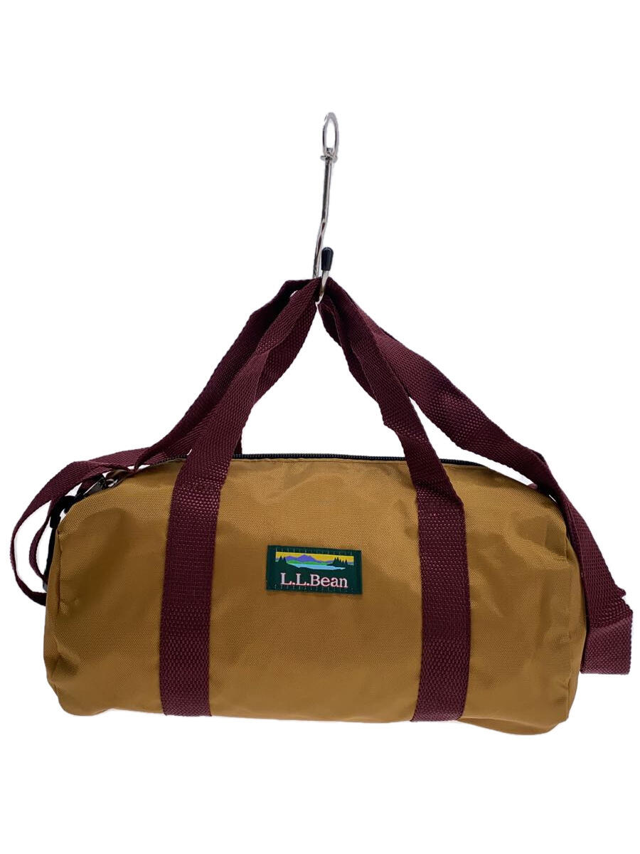 【中古】L.L.Bean◆ショルダーバッグ/