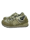 【ブランド】NEW BALANCE【ブランドカナ】ニューバランス【型番】【程度】C【サイズ】26cm【メインカラー】グレー【素材・生地】【キーワード】　　2024/03/24セカンドストリート今福鶴見店 【3389】【中古】NEW BALA...