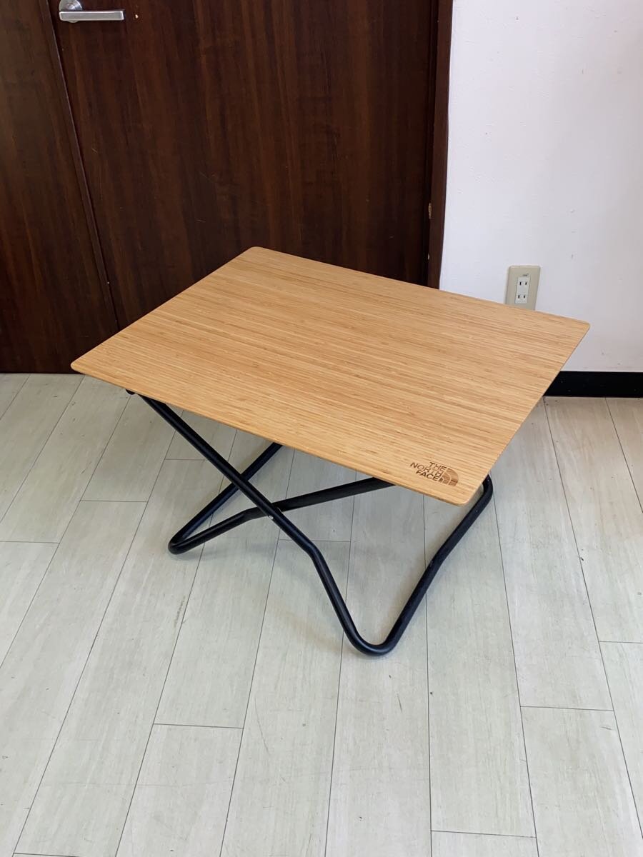 【中古】THE NORTH FACE◆テーブル/NN31900【スポーツ】
