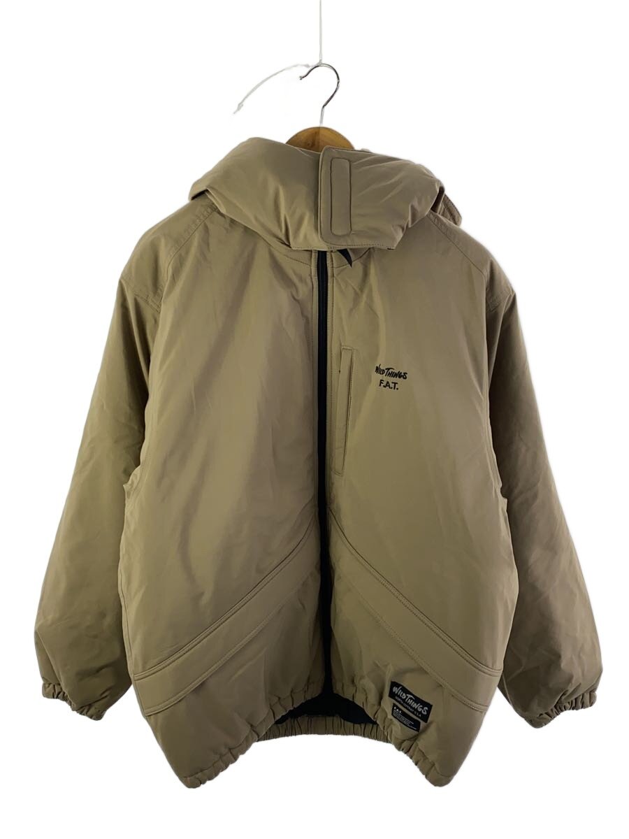 F.A.T DUFFOVER ダッフルコート 楽天市場】FAT ダッフルコートの通販