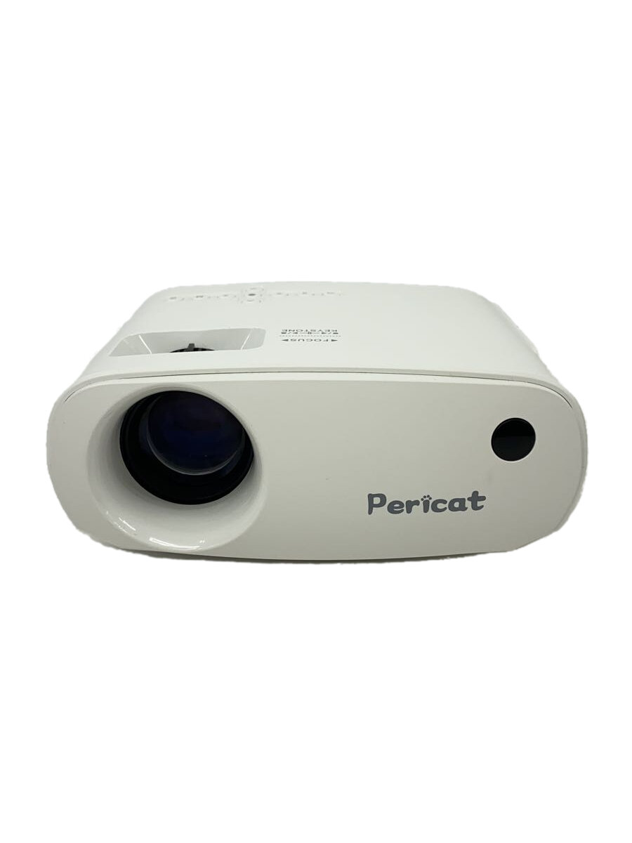 【中古】Pericat/プロジェクター/X26【家電・ビジュアル・オーディオ】