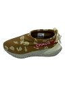 【中古】NIKE◆MOC FLOW SP/UNDERCOVER_モック フロー スペシャル アンダ-カバー/28.5cm/BRW【シューズ】