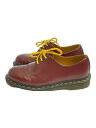 【中古】Dr.Martens◆3ホールシューズ/US9/BRD【シューズ】