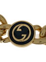 【中古】GUCCI◆ブロンディ/チェーンネックレス/ネックレス/--/GLD/レディース/0307J【服飾雑貨他】