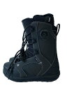 【中古】ANCHOR◆スノーボードブーツ/26cm/BOA【スポーツ】