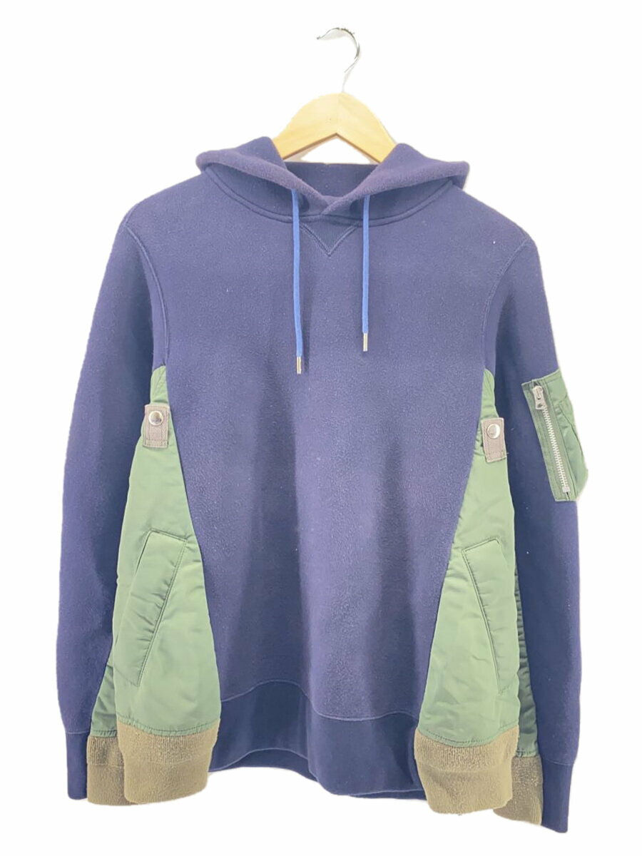 楽天市場】sacai ma-1(パーカー|トップス):メンズ 楽天市場】sacai ma-1(パーカー|トップス):メンズ