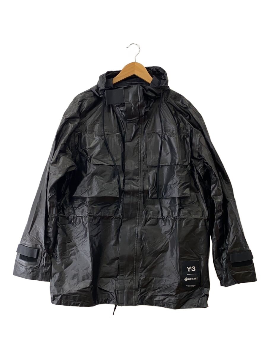 楽天市場】Y-3 ワイスリー（カラーブラック）（コート・ジャケット