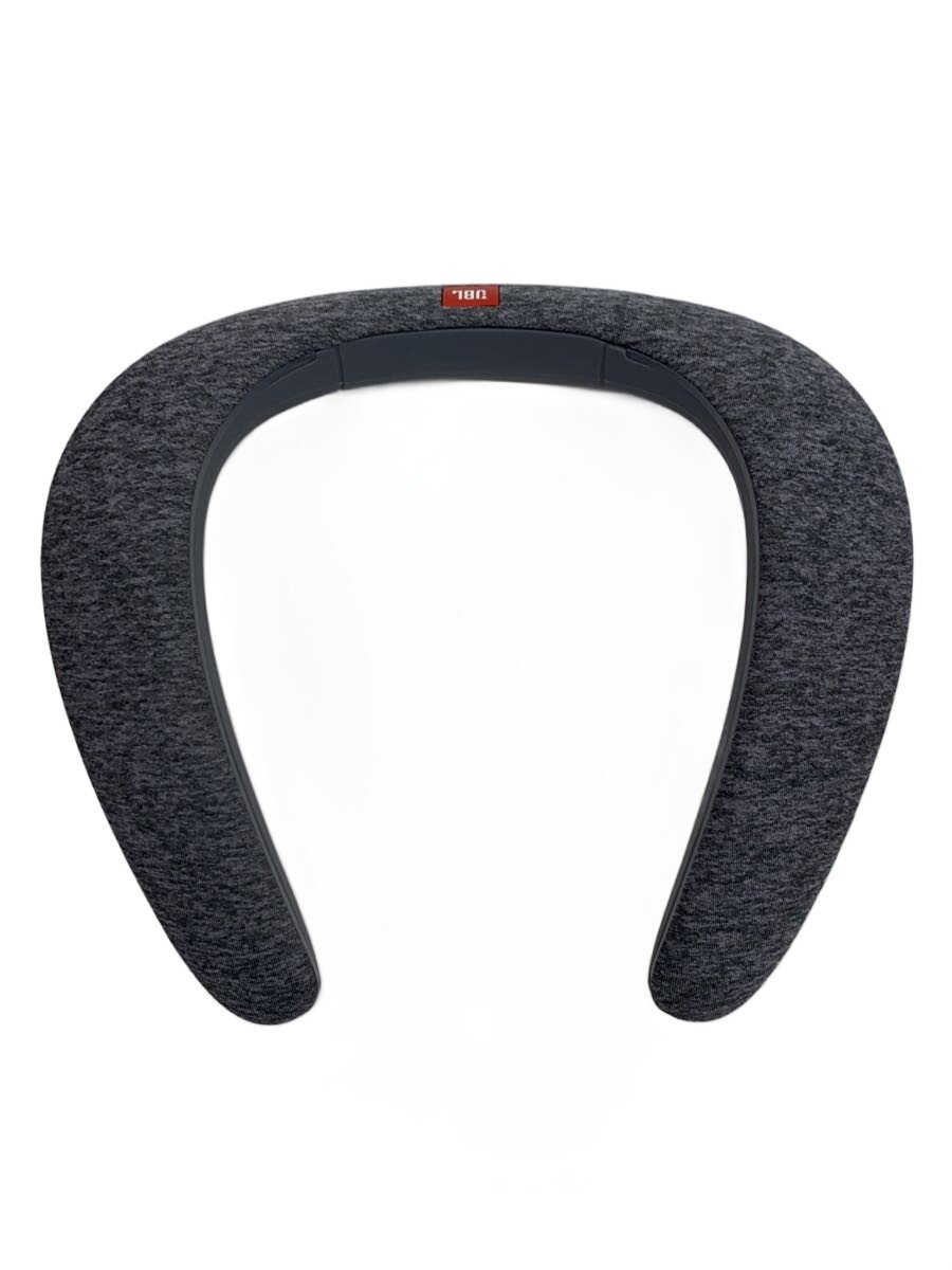 JBL - 【中古】JBL◆スピーカー SOUNDGEAR BTA JBLSOUNDGEARBAGRY[グレー]//【家電・ビジュアル・オーディオ】
