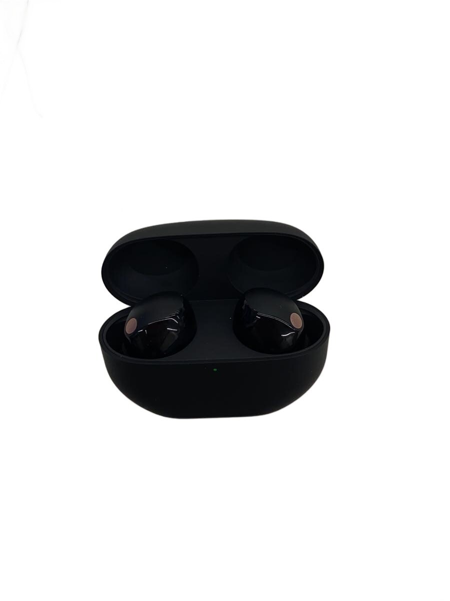 【中古】SONY◆イヤホン WF-1000XM5【家電・ビジュアル・オーディオ】