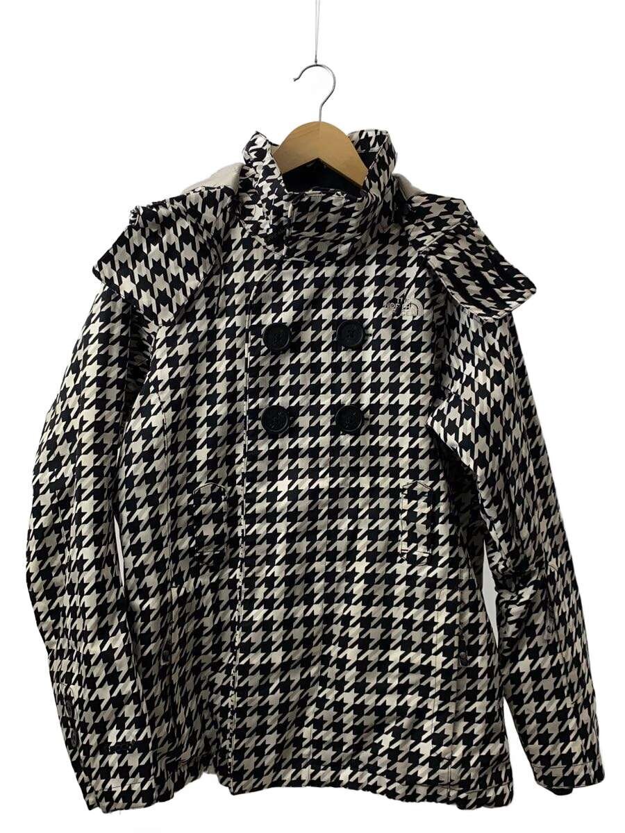 【中古】THE NORTH FACE◆ウェアー/L/BLK【スポーツ】