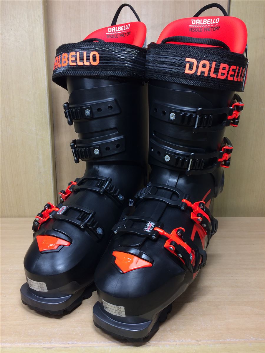 【中古】DALBELLO/DS ASOLO FACTORY / 2020【スポーツ】