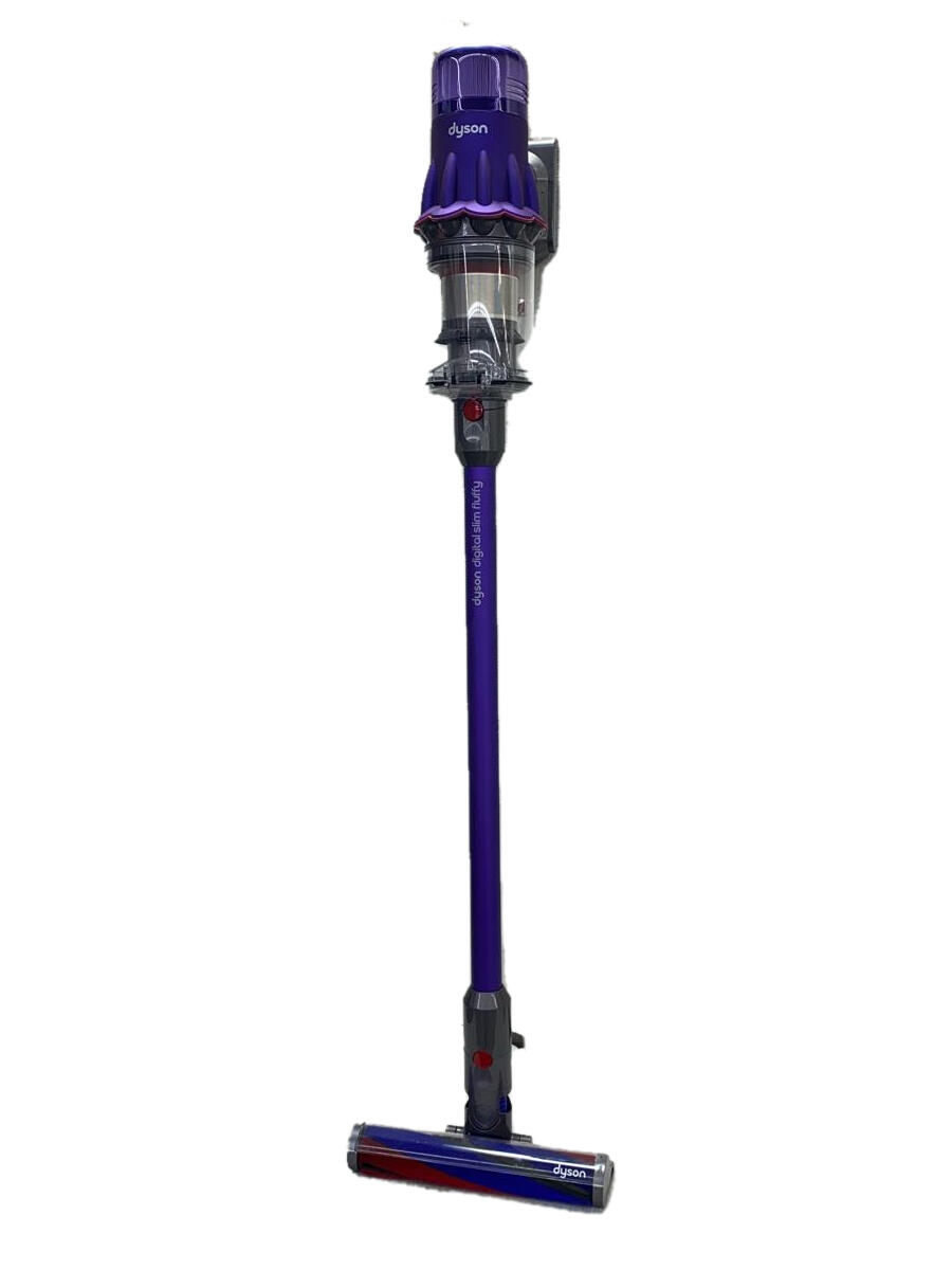 【中古】dyson◆掃除機 