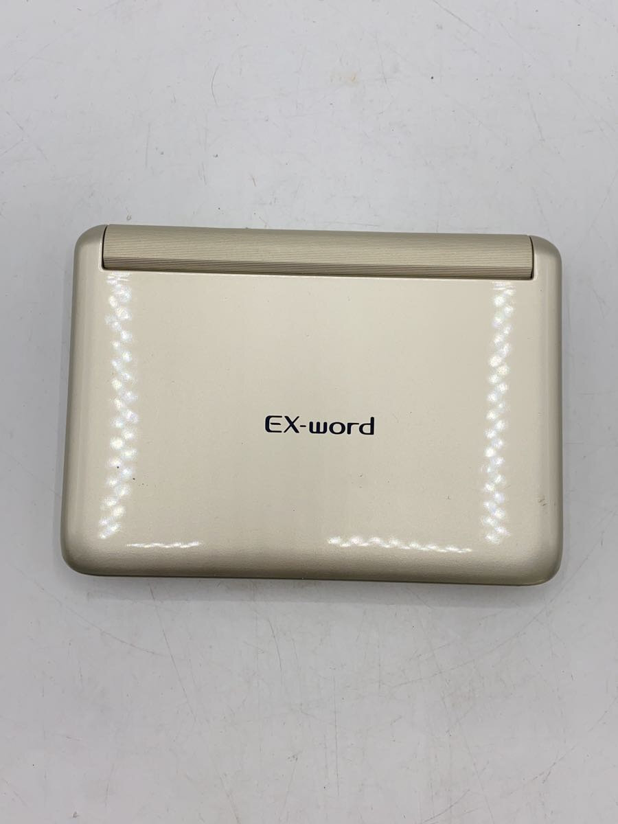 【中古】CASIO◆電子辞書/XD-SG6870【家電・ビジュアル・オーディオ】