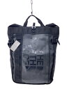 【中古】THE NORTH FACE◆BCFuseBoxTote/リュック/エナメル/BLK/無地/NM81609【バッグ】(4)