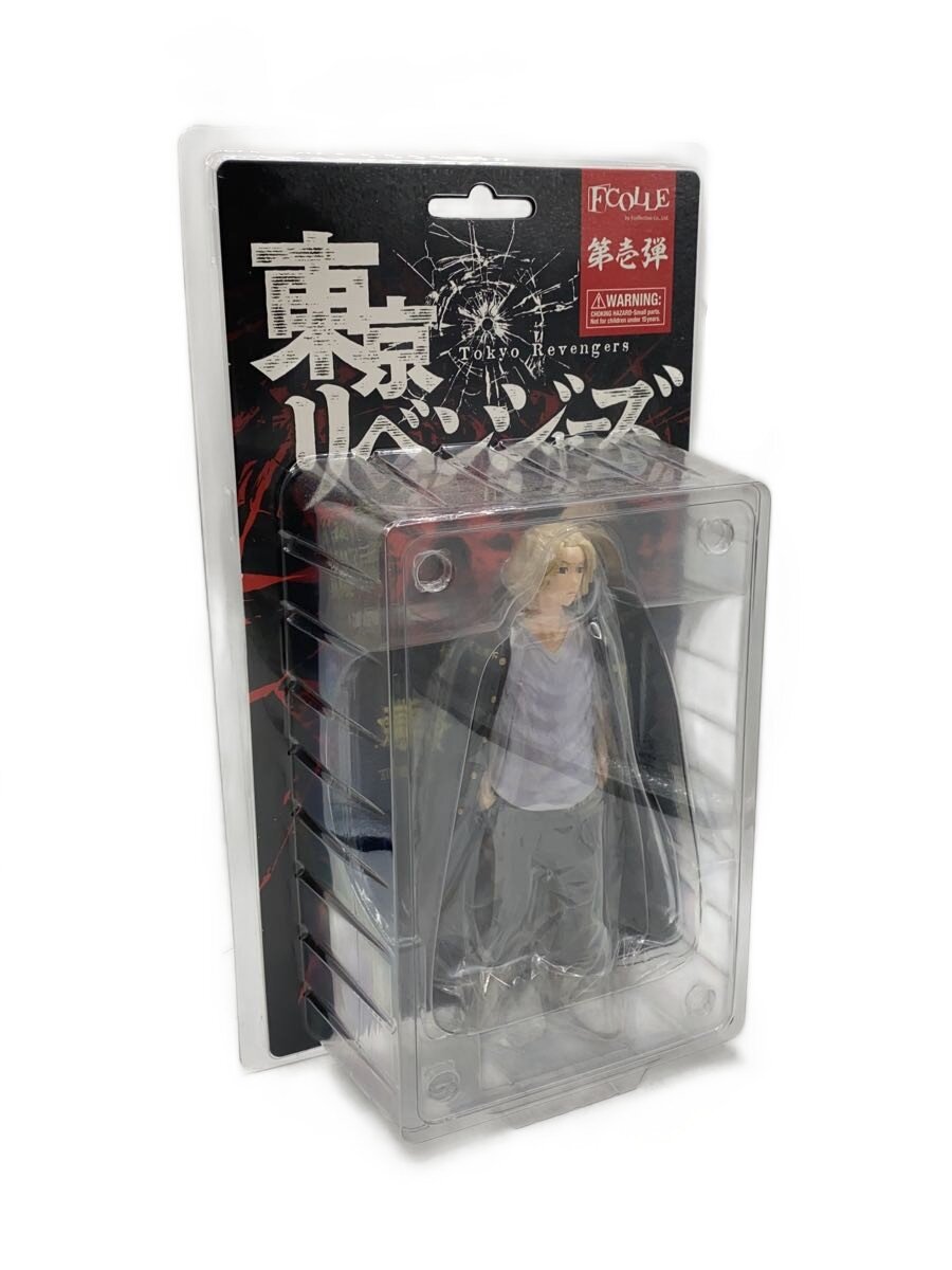 【中古】F COLLECTIONS◆フィギュア/コミック&アニメ【ホビー】