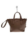 【中古】FURLA◆バッグ/--/PNK/無地/20025【バッグ】(4)