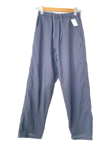 【中古】UNSLACKS◆ボトム/M/--/BLK【メンズウェア】 【中古】UNSLACKS◆ボトム/M/--/BLK【メンズウェア】