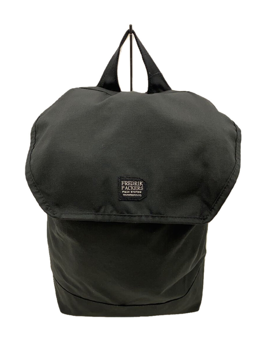 šFREDRIK PACKERSå/--/BLKڥХå