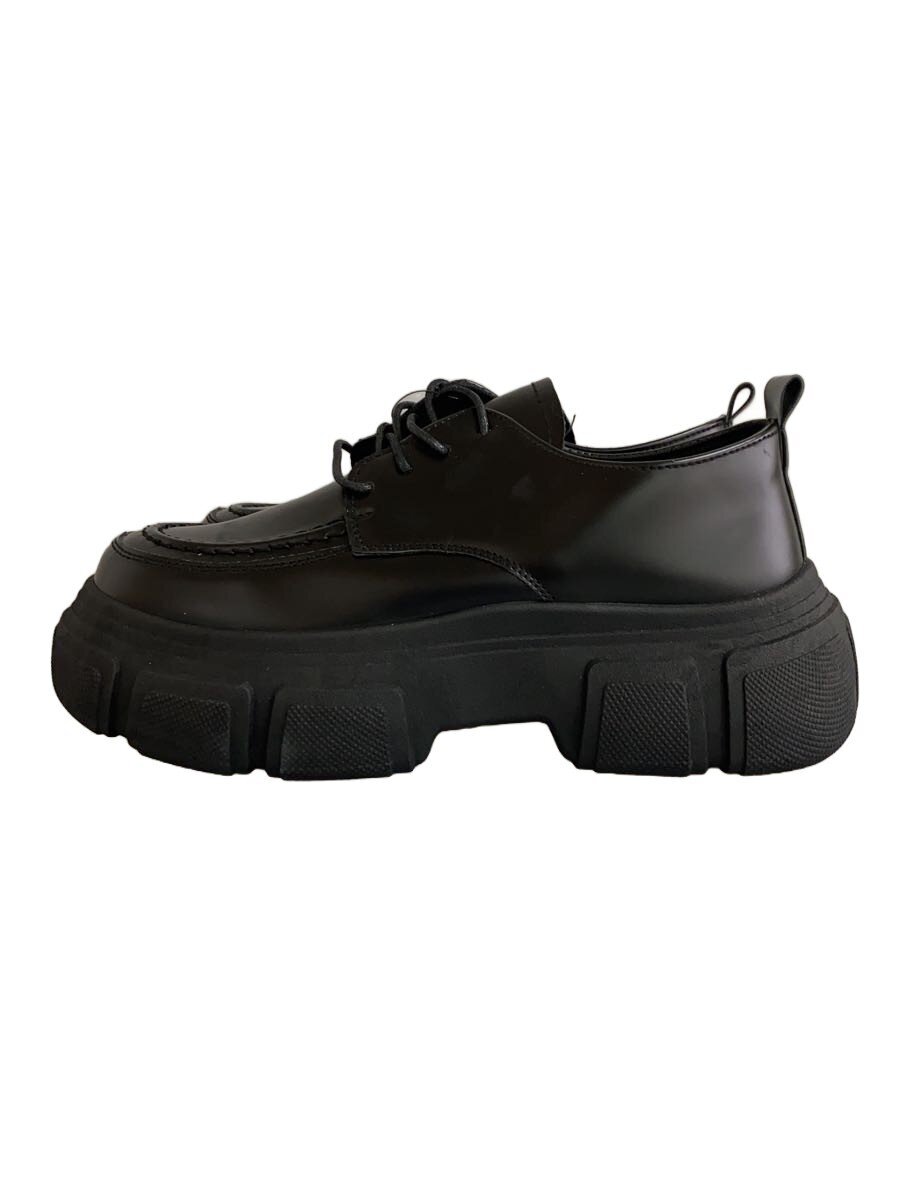 【中古】CALIFORNIA OUTFITTERS/ローファー/40/BLK/3-11A24【シューズ】