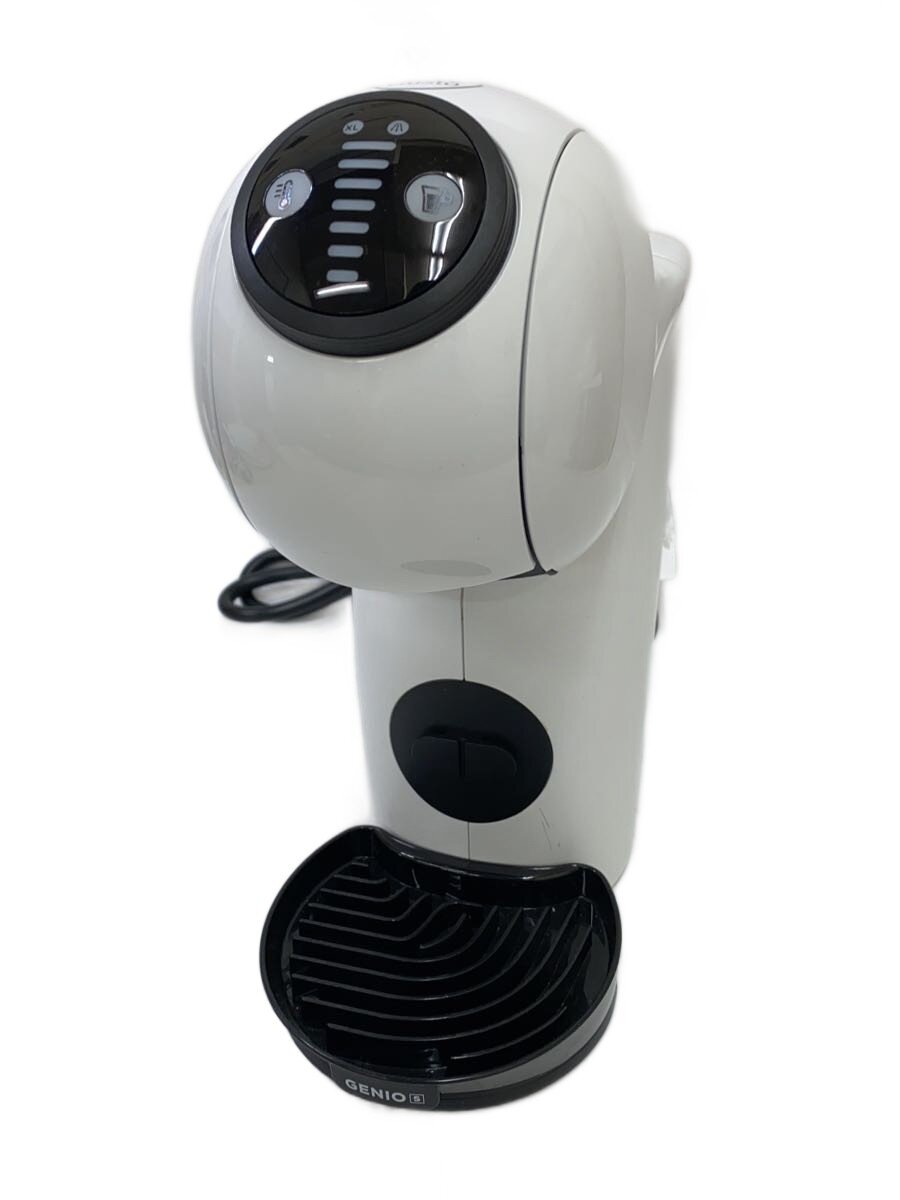 【中古】Nestle◆コーヒーメーカー ネスカフェ ドルチェ グスト ジェニオ エス ベーシック MD9784【家電..