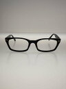 【中古】Ray-Ban◆メガネ/ボストン/プラスチック/BLK/CLR/メンズ/rb5017【服飾雑貨他】(4)