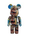 【中古】MEDICOM TOY◆フィギュア/--【ホビー】