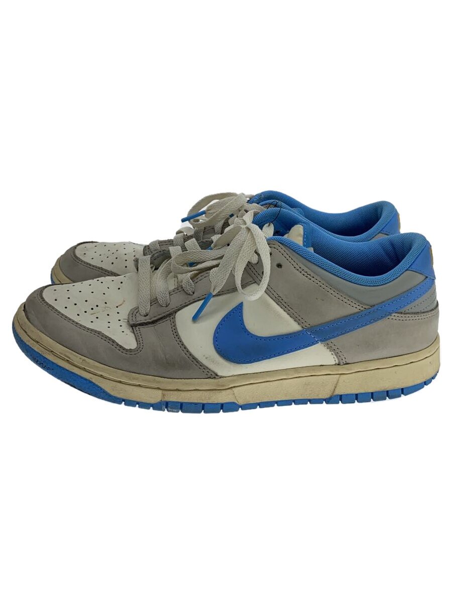 NIKE◆ローカットスニーカー/27.5cm/WHT/FN7488-133