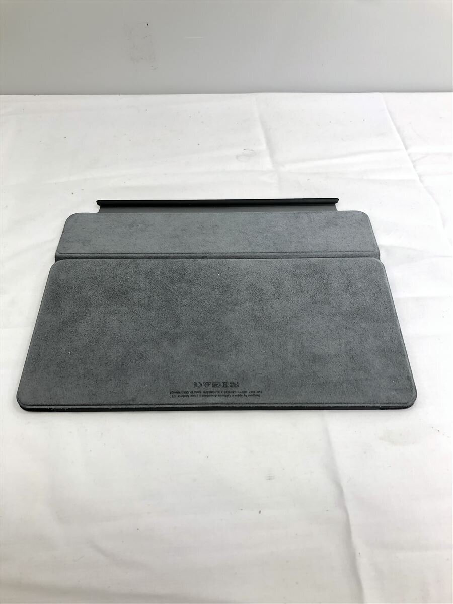 【中古】Apple◆9.7インチ iPad Pro用キーボード A1722//【パソコン】