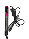 【中古】dyson◆ドライヤー・ヘアアイロン Dyson Airwrap スタイラー Volume+Shape HS01VNSFN【家電・ビジュアル・オーディオ】
