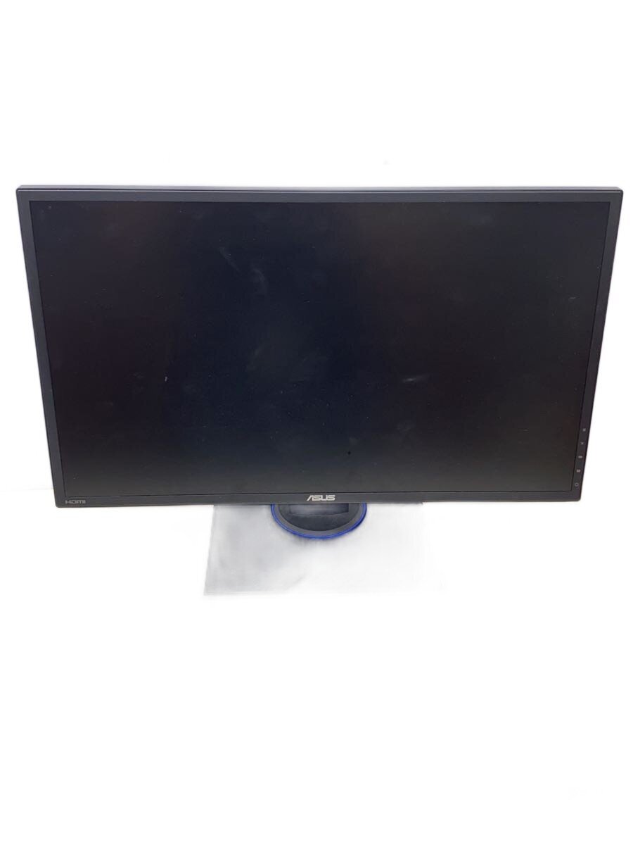 【中古】ASUS◆PCモニター・液晶ディスプレイ VG245HE-J【パソコン】