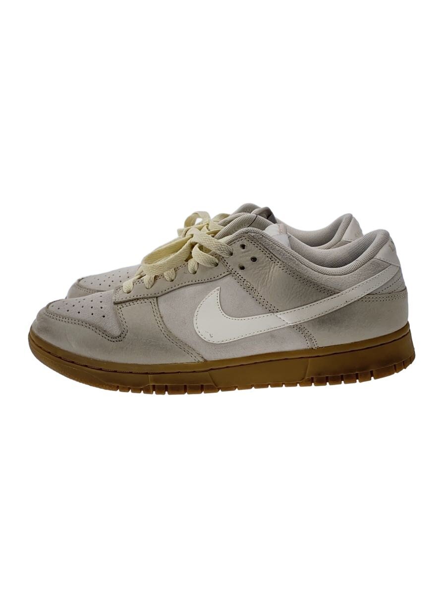 NIKE◆ローカットスニーカー/28.5cm/CRM/FQ8147-104/クリーム//