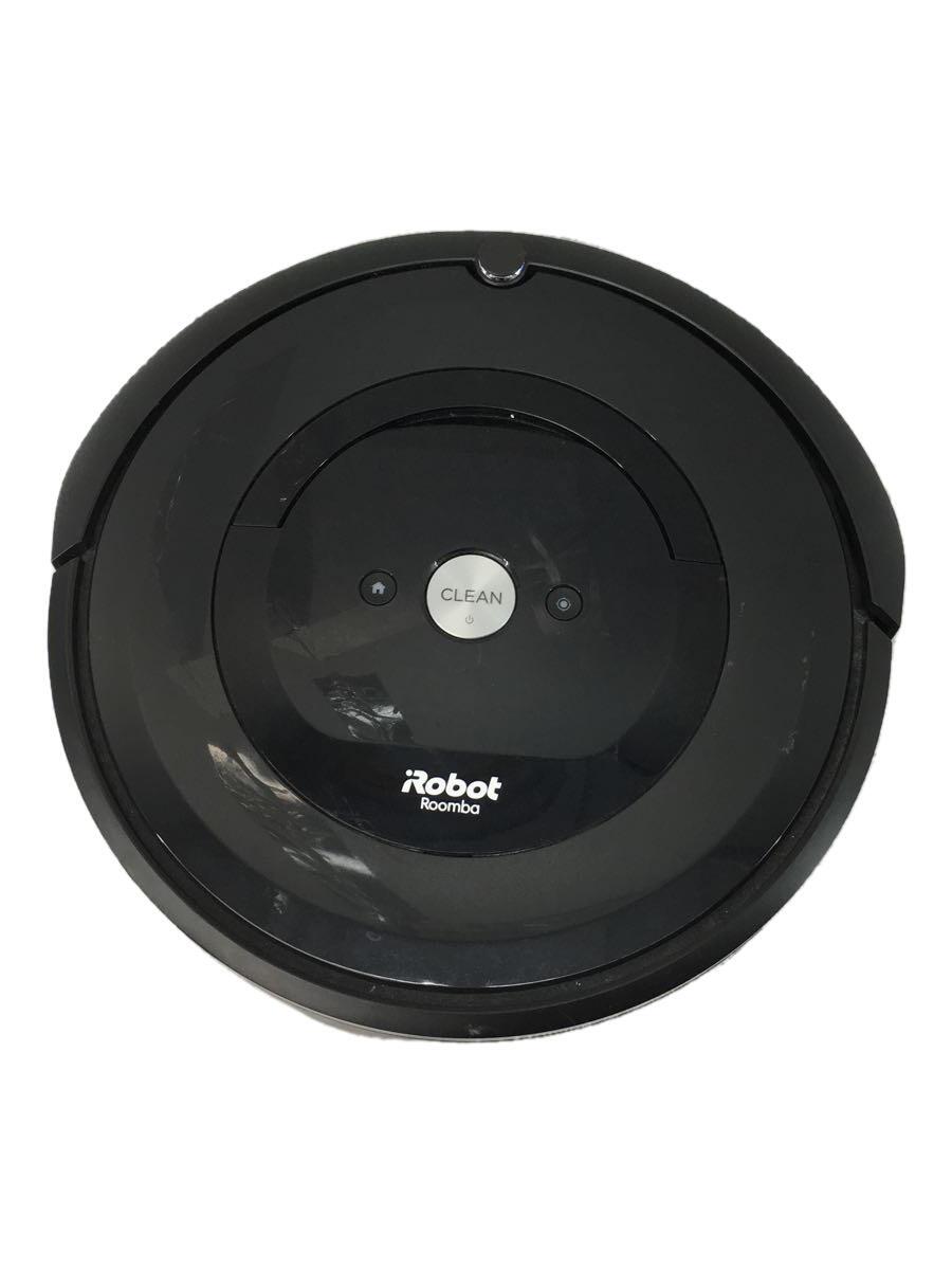 【中古】iRobot◆掃除機 ルンバ e5 e515060【家電・ビジュアル・オーディオ】