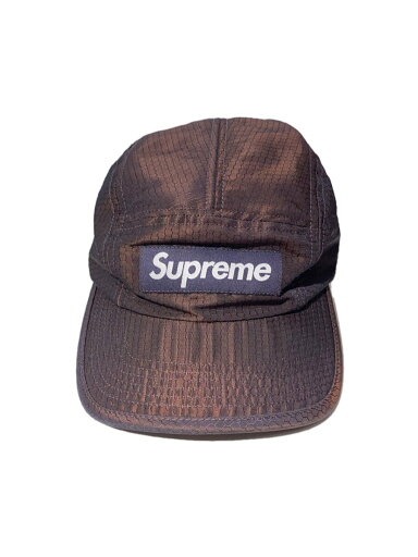 【中古】Supreme◆キャップ/FREE/ナイロン/BRW/メンズ【服飾雑貨他】 【中古】Supreme◆キャップ/FREE/ナイロン/BRW/メンズ【服飾雑貨他】