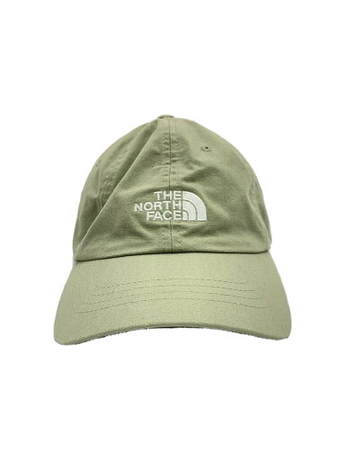 【中古】THE NORTH FACE◆キャップ/FREE/コットン/GRN/無地/メンズ/NF0A3SH3【服飾雑貨他】 【中古】THE NORTH FACE◆キャップ/FREE/コットン/GRN/無地/メンズ/NF0A3SH3【服飾雑貨他】