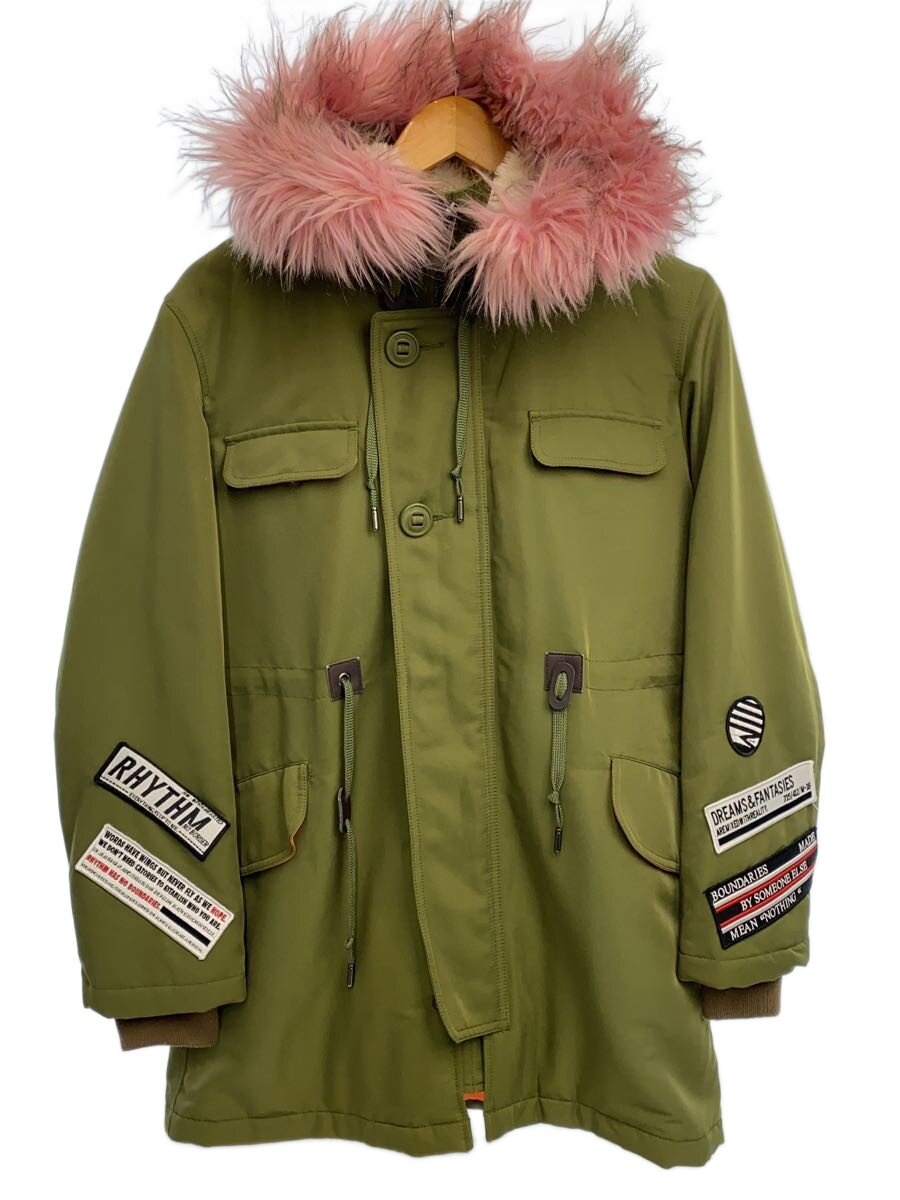 定価￥38,280 完売モッズコート美品moussy 楽天市場】moussy モッズコート（レディースファッション）の通販